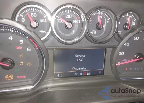 2021 Chevrolet Silverado 1500 4Wd Standard Bed Rst from USA, damaged, VIN 3GCUYEET3MG362173